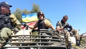 Avakov calls on patriots to unite before possible provocations, aggression coming from Russia