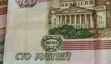 Заявление Порошенко об угрозе вторжения России обвалило курс рубля