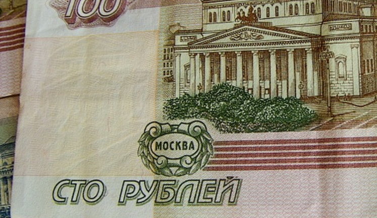 Заявление Порошенко об угрозе вторжения России обвалило курс рубля