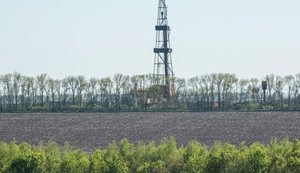 Продаж Венеславівської нафтогазової ділянки втретє провалився через брак охочих