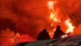 Consequences of the shelling of Odesa