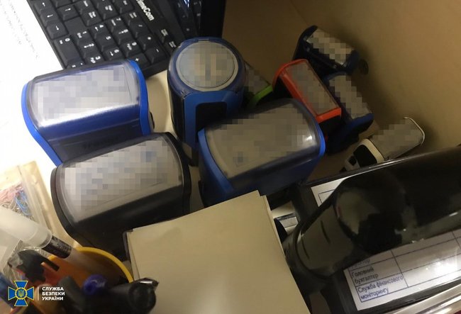 СБУ заблокировала финансовую пирамиду B2B Jewelry: Организаторы присвоили более $250 млн вкладчиков 04