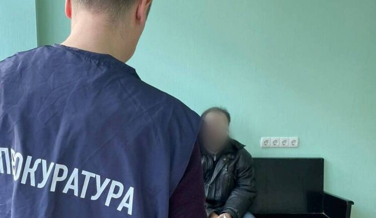 Задержан коллаборант, который во время оккупации Купянска организовал трансляцию российских телеканалов, - СБУ