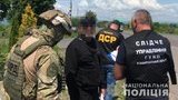 Кримінальному "авторитету" із Закарпаття, внесеному до списку РНБО, повідомили про підозру, - Нацполіція. ФОТО