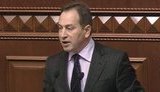 Томенко о реформах: ГТС - отдадим братскому российскому народу, землю - братскому китайскому, а родному украинскому - поднимем цены. + ВИДЕО.