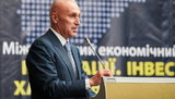 Ярославский ищет в Давосе партнеров для развития ХТЗ и софинансирования "Сухой балки"