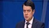 Разумков про причини пізньої вакцинації: Не все залежало від грошей, охочих отримати вакцину дуже багато. ВIДЕО