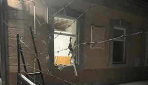 Вибух пролунав у ТЦК в Коломиї: попередньо, ніхто не постраждав. ВІДЕО+ФОТО