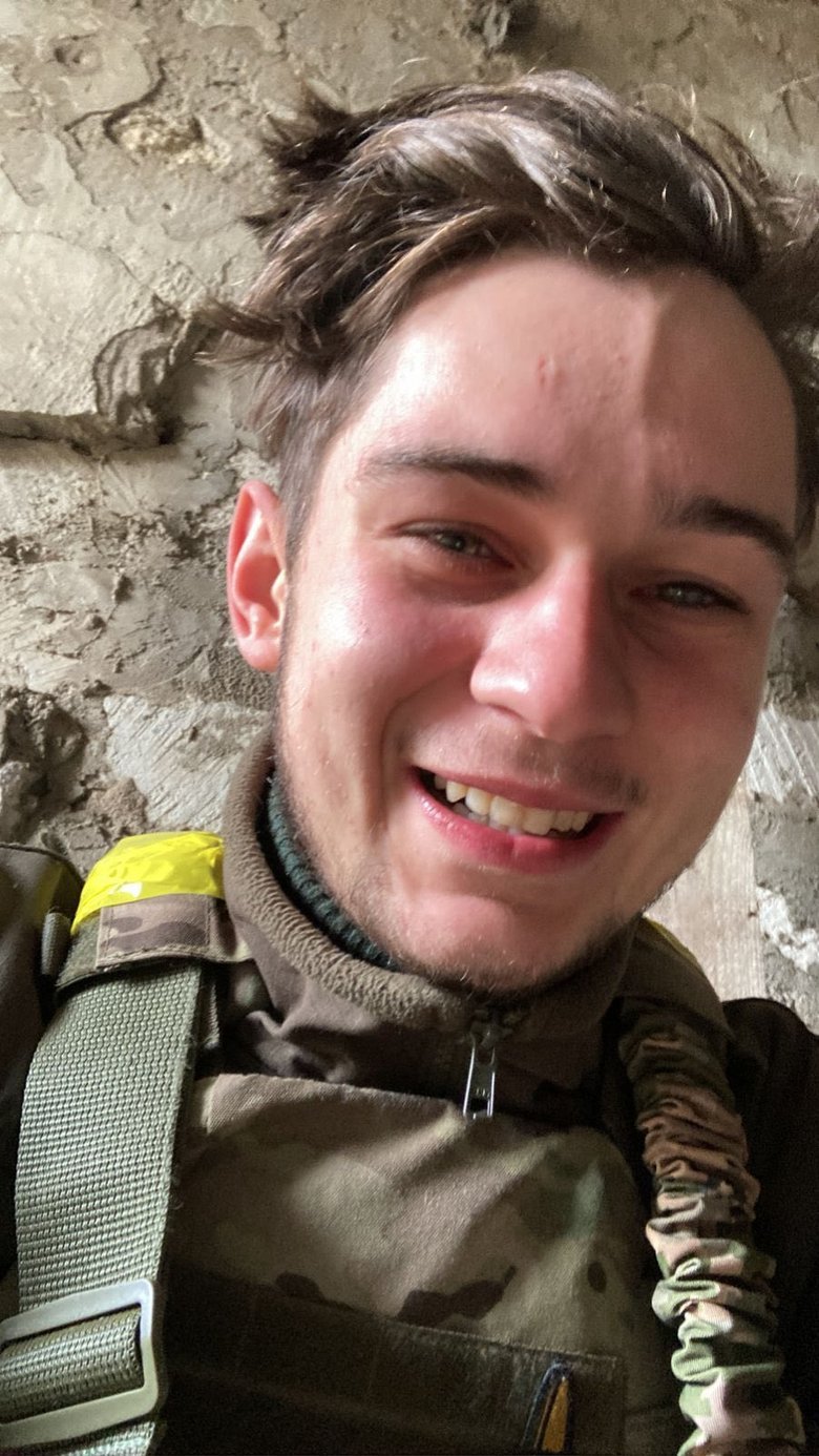 Дмитро Банін