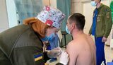 вакцина