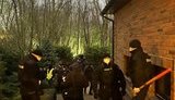 Правоохранители проводят обыск у нардепа ОПЗЖ Кивы. ВИДЕО+ФОТОрепортаж