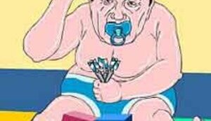 Янукович занимается йогой и прочитал Швейка в украинском переводе