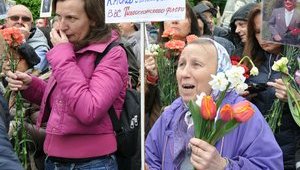 В памятных мероприятиях 9 мая приняли участие 700 тысяч человек, - полиция