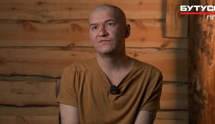 Як росіяни брехали про "взятий" Куп’янськ. Розповідає полонений російський військовий