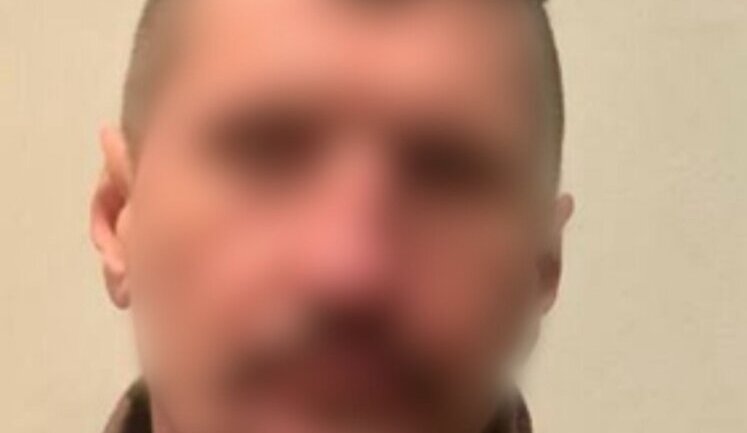 Убив військового, планував замах на очільника ОВА та підпалював авто: у Харкові судитимуть агента ФСБ, - Офіс генпрокурора. ФОТОрепортаж