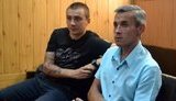 Одеський апеляційний суд виправдав соратника Стерненка Демчука