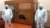 Суд продовжив на 2 місяці утримання під вартою експоліцейського, якого звинувачують у вбивстві 5-річного Кирила Тлявова, - Венедіктова