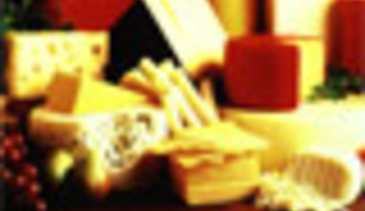 Russia Bans Imports of All Cheese Products from Ukraine