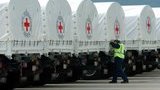 Общество Красного Креста в Украине предоставило пострадавшим от конфликта на Донбассе помощь на более 1 млрд грн