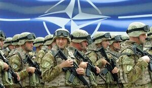 Країни WEP4 хочуть більшого співробітництва з НАТО