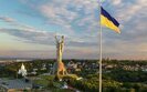 украина,киев,флаг,родина