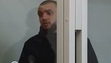 "Я был в машине с оружием, но грабить не собирался. Сумку хотели сдать. Просто посмотрели что там", - главарь грабителей, забравших 30 кг золота у ювелиров из Винницы. ВИДЕО