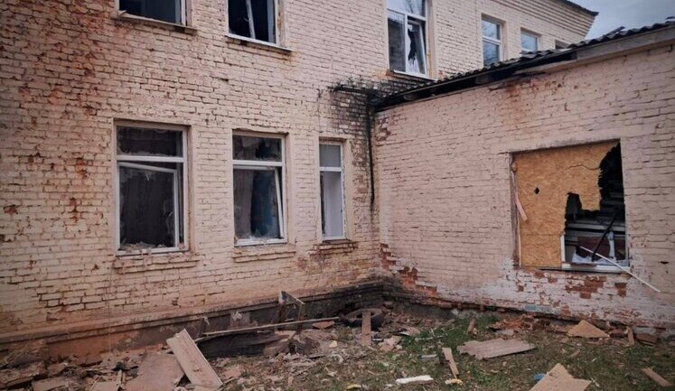 Війська РФ порушували "великоднє перемир’я" ударами по Сумщині та Чернігівщині, - ОК "Північ"