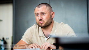 Якщо легалізувати зброю, то кожен конфлікт, який зараз закінчується бійкою, буде завершуватися стріляниною, - Дзюбинський