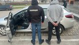 До суду передали справу про переправлення військовозобов’язаних за кордон