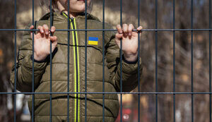 Россия удерживает десятки тысяч похищенных украинских детей