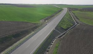 Нові дороги: В Україні запустили Північний обхід Рівного – один із найбільших дорожніх проєктів за останні роки