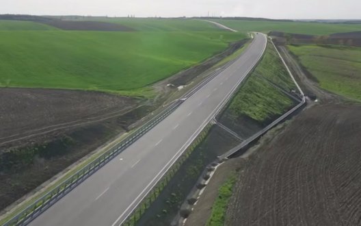 Нові дороги: В Україні запустили Північний обхід Рівного – один із найбільших дорожніх проєктів за останні роки