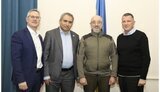 ізраїль,резніков