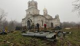 церква,чернігівщина,лукашівка,руїни