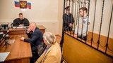 Адвокат сообщила о плохом самочувствии Павла Гриба, он не может приобрести лекарства и продукты питания, - отец
