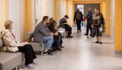 Як працюватимуть лікарні під час різних типів повітряних тривог