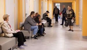 Як працюватимуть лікарні під час різних типів повітряних тривог