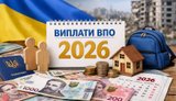 Кабмін розширив підтримку для ВПО: що змінилося?