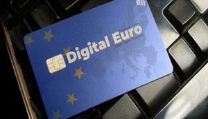 Європарламент проголосував за створення цифрового євро