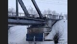 мост,самара