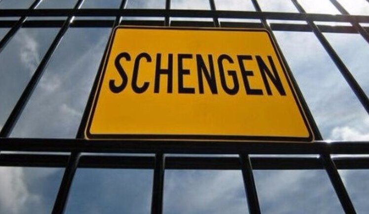 Baltic States, Northern Europe and Poland want to close Schengen to Russian military even after war