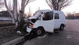 В Мариуполе произошло смертельное ДТП прямо в Новый год. ФОТО