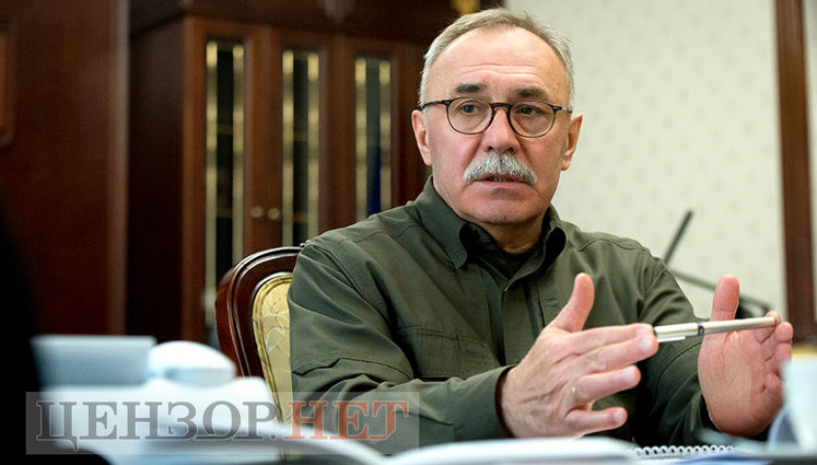 МВД усилит меры безопасности с началом курортного сезона в Украине, - Яровой