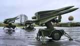 зрк,hawk