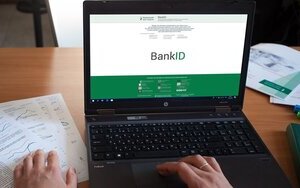 bankid