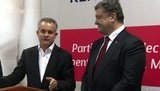 Порошенко помог молдавскому олигарху Плахотнюку спасти завод в "ПМР" вопреки интересам Украины, - СМИ