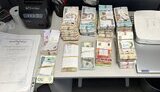 БЕБ знайшло мережу нелегальних пунктів обміну валюти на Львівщині