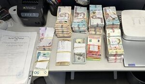 БЕБ знайшло мережу нелегальних пунктів обміну валюти на Львівщині
