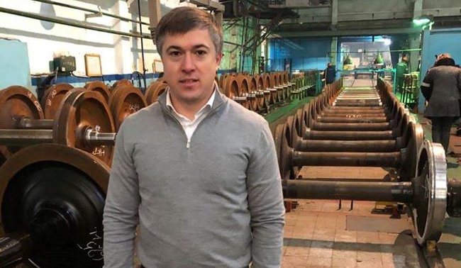 Каким бизнесом владеют депутаты транспортного комитета Рады 11