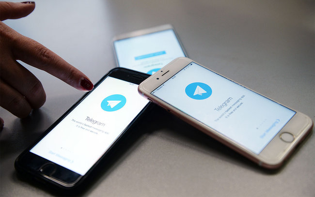 Кращі українські Telegram канали 2018 року 01